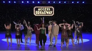 Capachione School of Performing Arts - The Great Gatsby - Access Broadway 2026