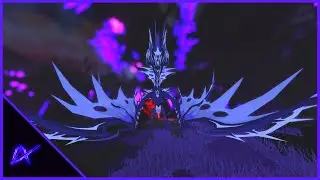 Khu'Vuk's wrath / Creatures of Sonaria | Roblox