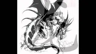 DragonBurst insignia