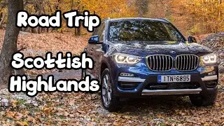 Scotland - February Half Term Holiday 2023