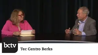 Workforce Training | Tec Centro Berks