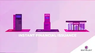 Experience Instant Financial Issuance
