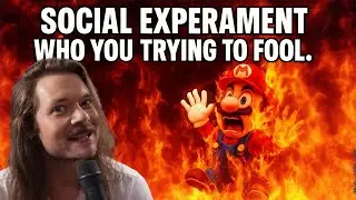 BeatEmUps Pulls a Fast One on the Entire Nintendo Community! 🎮😮🧂