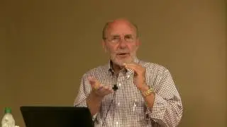 Dr. Don Fowler, Old Testament Backgrounds, Lecture 18, Rise Of Assyria