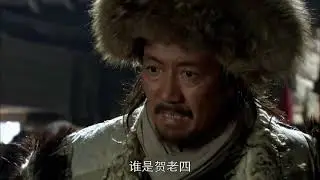 小伙欺负朱开山，怎料他深不可测，下一刻小伙跪地求饶