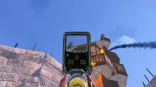 eminem playing #Rust xd