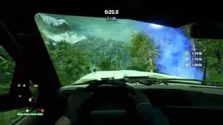Far Cry 4 - Kyrati Film Racing