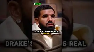 Drake's Curse #shorts #Drake #viral #trending #USA #Nigeria