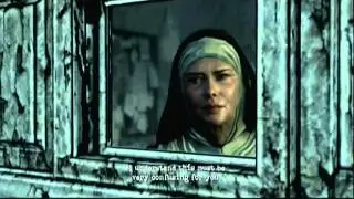 Let's Play: Silent Hill: Downpour (Blind) part 33 - Scary Nun