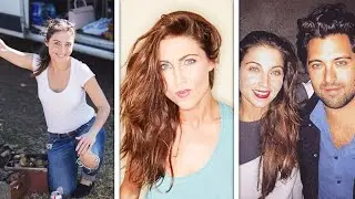How Is Mary Padian Doing In Her Private Life