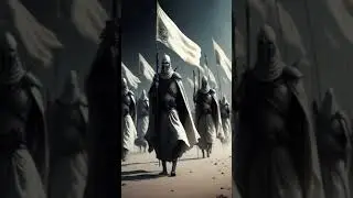 Army Of imam Mahdi (AS) ⚪🟢🔥#shorts #viral
