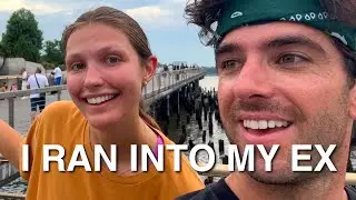 I'm running the NYC marathon for the first time