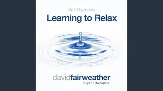 Learning to Relax