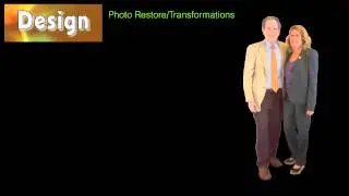 Photo Restore / Transformations