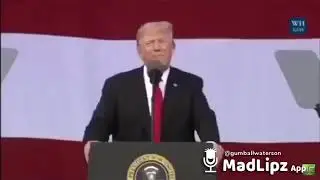 Donald Trump sings ♤Havana♤