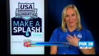 KAYU-TV (FOX) Good Day Spokane Spokane, WA 10:36 a.m.