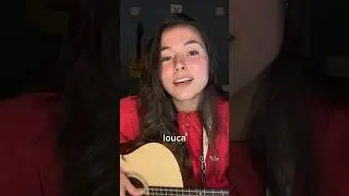 Incantation - Helena Crespo cover (Lasafro, Uno Hype)