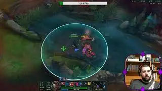 How To Carry With Shaco Support
