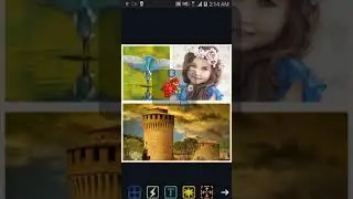 Collage Maker Free Android app