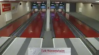 Hessenliga TuS Rüsslesheim - Olympia Mörfelden 2