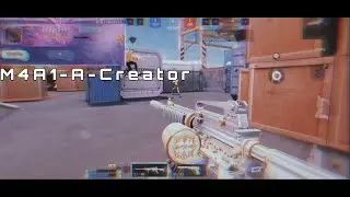 Umbrella | 3 Fingers + Gyroscope | Bullet Angel