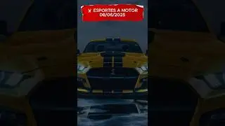 🏆 MotoGP, Stock Car, DTM e NASCAR HOJE! 08/06/2025 dia &Eacute;PICO pra quem ama corrida! #shorts