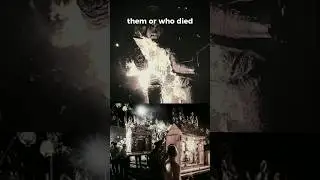 What really happens during the Hungry Ghost Festival?🤔#history #asia #mystery #culture