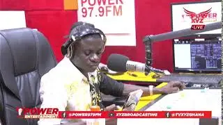 Power Entertainment with Agyeman Prempeh   | Saturday, 11th October, 2025.