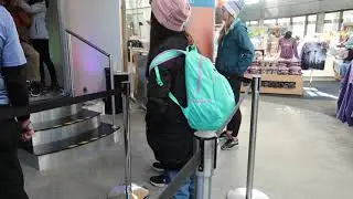 Space Needle Experience in Seattle