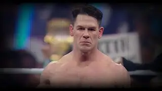 ► JOHN CENA Heel Theme 2025 || Bad, Bad Man ft. Bumpy Knuckles || Custom Titantron ᴴᴰ ◄