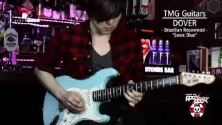 【Brusheight】TMG Dover 