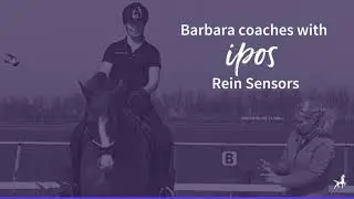 Meet Ipos Coach Barbara van den Broek