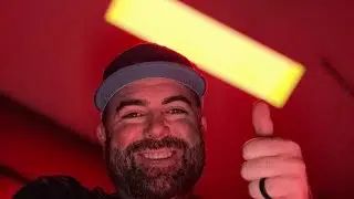 Leonlite Smart LED Panel Light Review & Installation &ndash; Upgrade Your Room&rsquo;s Lighting!