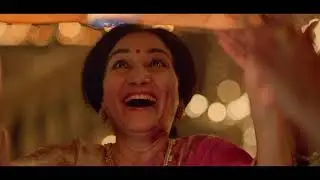 Happy Diwali from Amazon India - #KaroMilkeTayyari