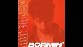 Bormin - Break Your Heart (Version Radio)