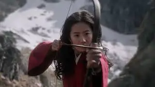 Siyeon - Entrancing Ost.Mulan (FMV)