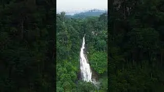 Mapalana Ella Waterfall - Sri Lanka 🇱🇰