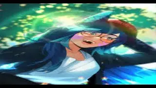 You Broke My Heart (Nightcore - Remix)