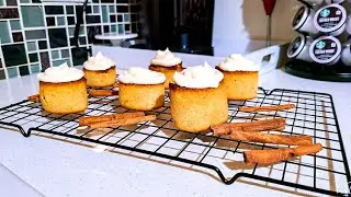 #ROLLS #DE #CANELA #KETO/#KETO #CINNAMON #ROLLS/#ROLLOS DE #CANELA #KETO #SIN #AZUCAR/#POSTRE #KETO