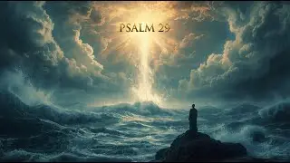 (Country) Psalms 29 - Praise to God in His Holiness and Majesty
