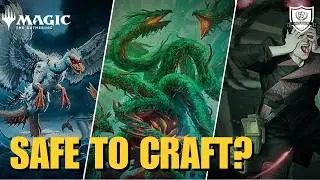 Don't Waste Your Wildcards: 5 Standard Decks Worth Crafting