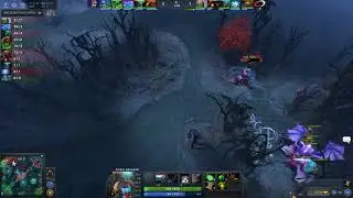 coL vs DC, PWMasters Qualifiers, game 2 [Mortales, Inmate]