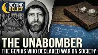 The Unabomber Story in Tamil | Genius Turned Terrorist | Beyond Belief