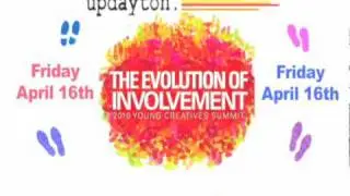 2010 updayton Young Creatives Summit
