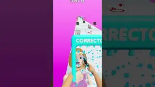Doll Her Up Run 35 #shorts