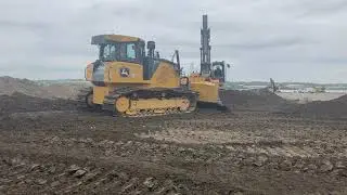 On the job in Sayerville