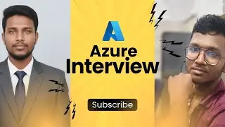 Azure Live AWS DevOps Interview | Real-Time AWS Mock Interview &ndash; Questions & Answers