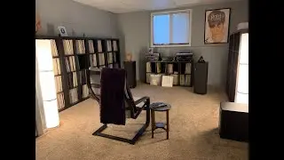 Tone in Grooves: Trailer #2