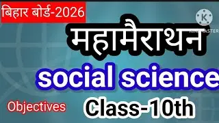 Class-10th social science ppt
