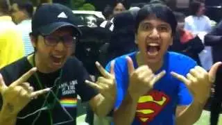 JakFM #MetalBanget